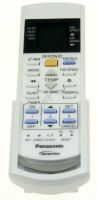 Original remote control PANASONIC A75C300B (CWA75C3008)