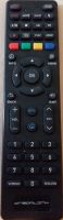 Original remote control DRE@M LINK T1PLUS