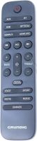 Original remote control GRUNDIG 9178018213