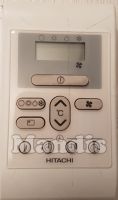 Original remote control HITACHI RAD-50DH7