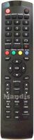 Original remote control RCA LED-SP 22 (iled22SHFPB02)
