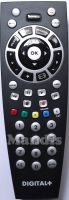 Original remote control PHILIPS Iplus (RC207450100)