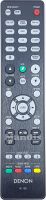 Original remote control DENON RC-1253 (943307102460S)