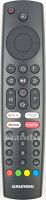 Original remote control GRUNDIG TS8187R11