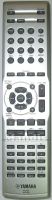 Original remote control YAMAHA RAX26 (WV500500)