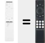 Comandament a distància universal Universal Samsung BT