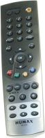 Original remote control HUMAX RS-521 (01400-0062)