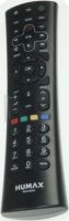 Original remote control HUMAX RM-H04S (03202-00159)