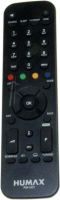 Original remote control HUMAX RM-G01 (03202-00160)