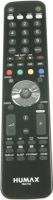 Original remote control HUMAX RM-F02 (03202-00201)
