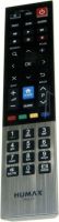 Original remote control HUMAX RM-L01 (03202-00204)