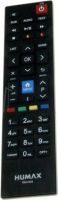 Original remote control HUMAX RM-M04 (03202-00228)