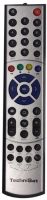 Original remote control RFT 103TS103B