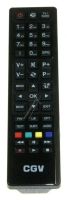 Original remote control CGV RC4610 (23167844)