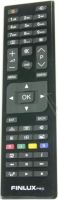 Original remote control FINLUX RC4878 (23401657)