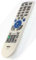 Original remote control NEC RD-409E (7N900523)