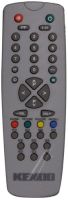 Original remote control KENDO RC3040 (20203982)