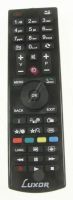 Original remote control LUXOR RC4870 (23278801)