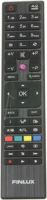 Original remote control FINLUX RC4876 (23280755)