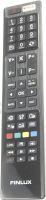 Original remote control FINLUX RC4848 (23290842)