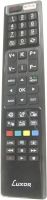 Original remote control LUXOR RC4848 (23291229)