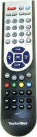 Original remote control TECHNISAT 2530000440000