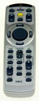 Original remote control NEC RD-406E (7N900491)