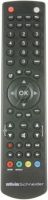 Original remote control SILVA 23075549