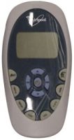 Original remote control WHIRLPOOL C00377878 (481269028047)