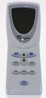 Original remote control WHIRLPOOL C00632951 (481281729811)