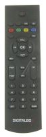Original remote control DIGITAL BOX 77-5034-00