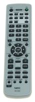 Original remote control NEC RD-434E (7N900811-)