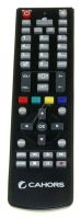 Original remote control CAHORS RC2911 (23079338)