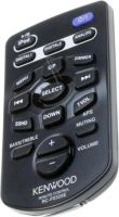 Mando a distancia original KENWOOD RC-F0325E (A70-1775-08)