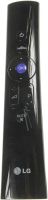 Original remote control LG ANMR200 (AKB73295510)