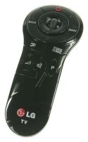 Original remote control LG AKB73775906