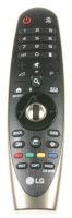 Original remote control LG AKB74896117