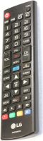 Original remote control LG AKB75055701