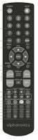 Original remote control ALPHATRONICS E19EWDD