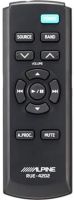 Original remote control ALPINE RUE-4202
