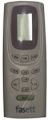 Original remote control ATLAS 305150231