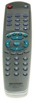 Original remote control DAEWOO 9JB30041769