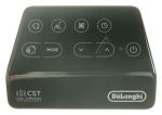 Original remote control DELONGHI 5515110911
