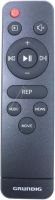 Original remote control GRUNDIG 9178024730