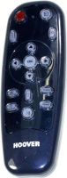 Original remote control HOOVER RB214 (35601340)