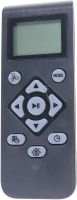 Original remote control HOOVER 49121365