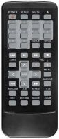Original remote control MACROM M-DVD1022RV