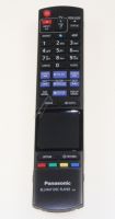 Original remote control PANASONIC N2QAYB000768
