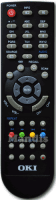 Original remote control OKI RC810247397