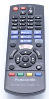 Original remote control PANASONIC N2QAYB001185